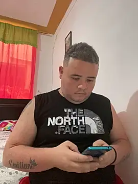 Chimbo-1996 online show from 11-20-25, 08:30