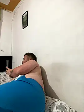 Chimbo-1996 online show from 11-30-25, 01:31