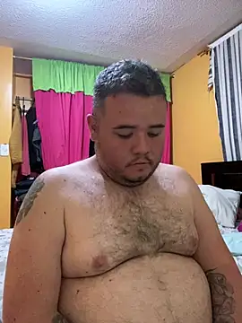 Chimbo-1996 online show from 02-26-26, 03:16