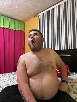 Chimbo-1996 online show from 03-03-26, 01:01