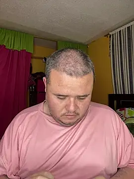 Chimbo-1996 online show from 05-07-26, 12:38