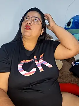 NARNYALABELLA online show from 11-16-25, 01:22