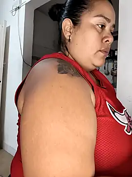 NARNYALABELLA online show from 02-23-26, 09:34