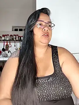 NARNYALABELLA online show from 02-27-26, 09:42