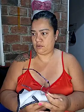 NARNYALABELLA online show from 03-29-26, 11:10