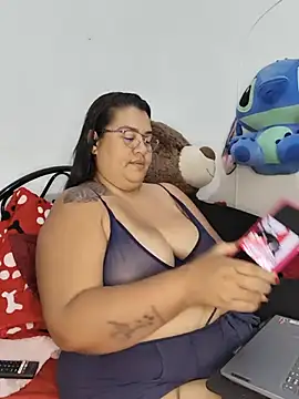 NARNYALABELLA online show from 07-23-26, 10:08
