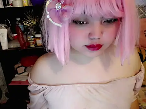 katty anna online show from 09-29-25, 02:38