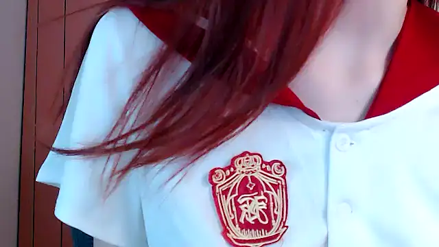 Cam-Ly online show from 04-19-26, 08:22