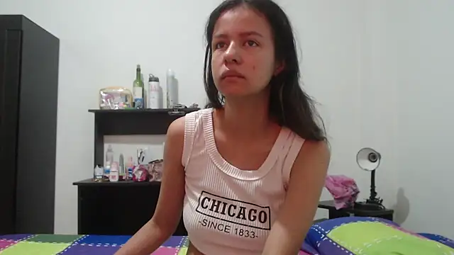 nathaly jones  online show from 05-12-26, 12:13
