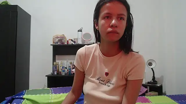 nathaly jones  online show from 07-15-26, 12:21