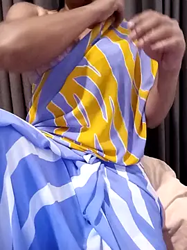 Hot Zneha online show from 02-03-26, 04:34