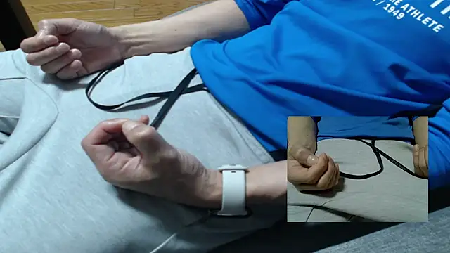 Yasu2000 online show from 04-26-26, 01:03