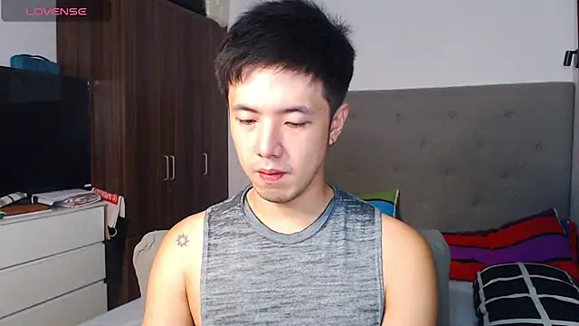 Addictiveboi online show from 02-10-26, 03:32