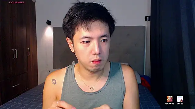 Addictiveboi online show from 03-27-26, 02:17