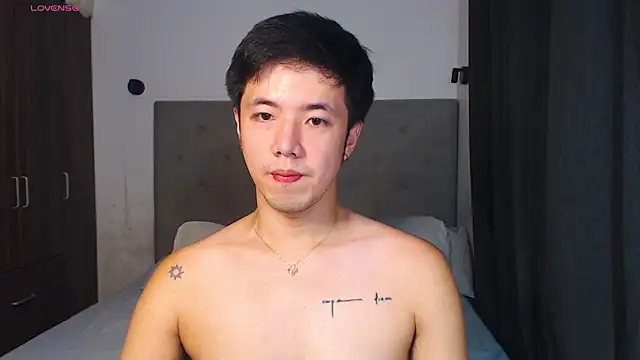 Addictiveboi online show from 03-29-26, 02:55