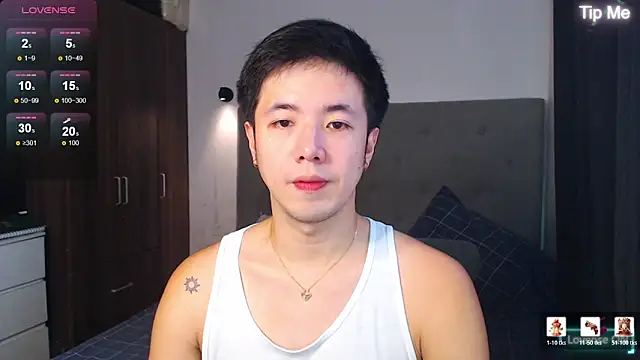 Addictiveboi online show from 04-26-26, 02:09