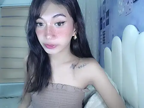 Asianbarbie05 online show from 05-31-26, 01:40