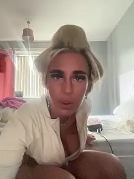 EllieMaeBaby online show from 02-08-26, 02:31