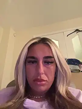 EllieMaeBaby online show from 04-05-26, 09:45