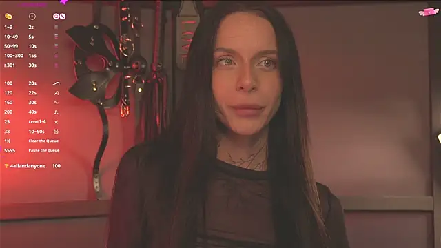 Snapshot of livia_starwars chatting on 09-21-25, 09:38 livia starwars online show from 09-21-25, 09:38