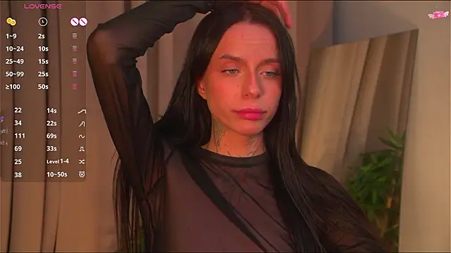 livia starwars online show from 03-01-26, 08:55