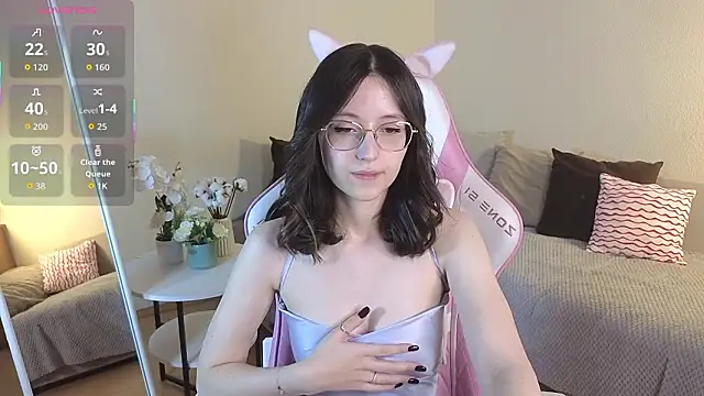 EsmaWonka online show from 02-07-26, 07:12