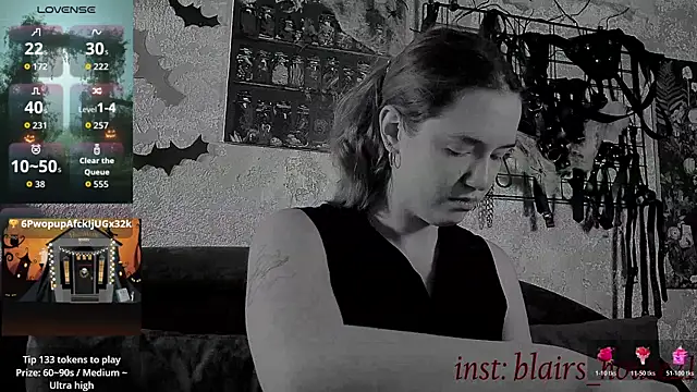 the high priestess online show from 10-29-25, 05:31