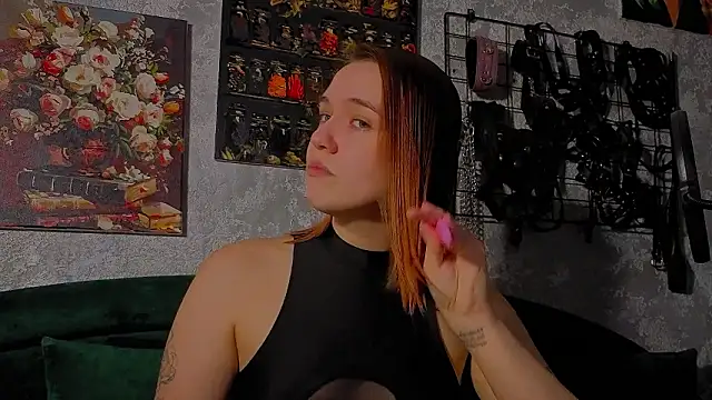 the high priestess online show from 03-14-26, 02:39