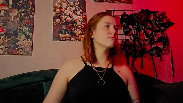 the high priestess online show from 04-10-26, 03:01