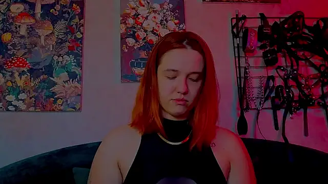 the high priestess online show from 04-23-26, 04:57