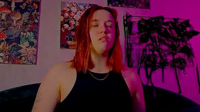 the high priestess online show from 04-24-26, 04:59