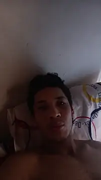 RuiMaddoox online show from 11-02-25, 05:37