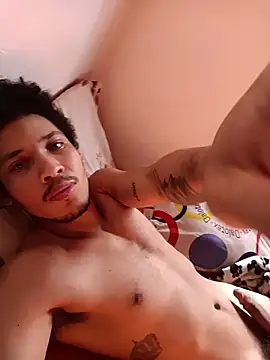 RuiMaddoox online show from 11-25-25, 01:55