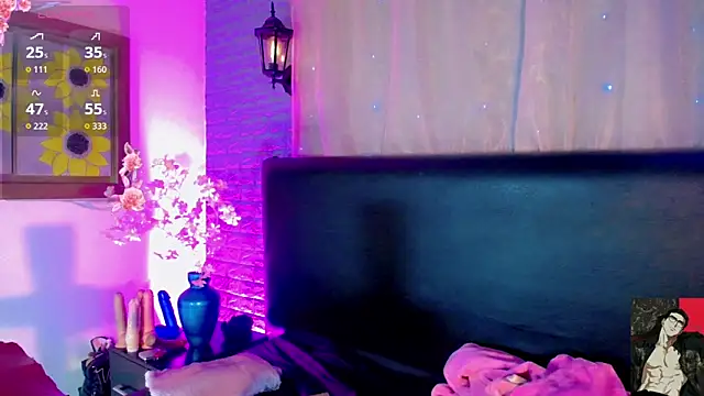 Cata MW online show from 10-13-25, 07:25