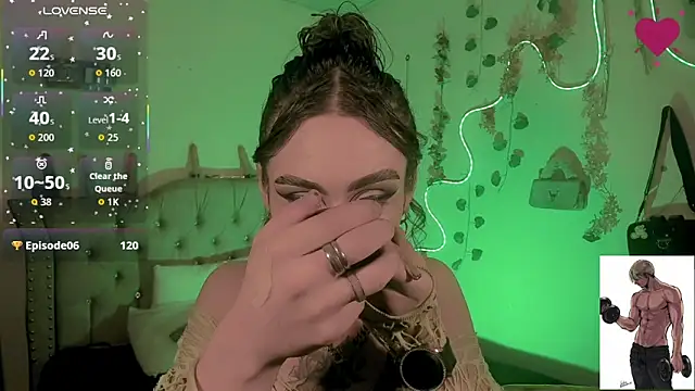 Cata MW online show from 02-27-26, 07:47