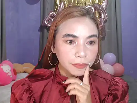 Snapshot of hotasianpinky chatting on 07-30-26, 03:44 hotasianpinky online show from 07-30-26, 03:44