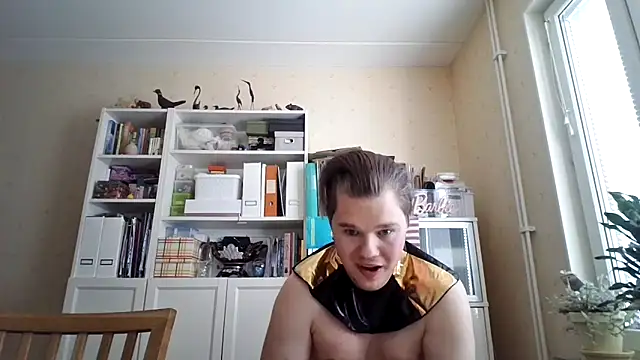 DIRTY BOY93 online show from 04-09-26, 03:17