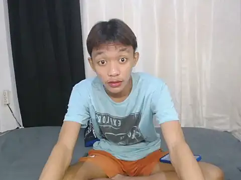 Innocentfucker online show from 03-01-26, 02:52