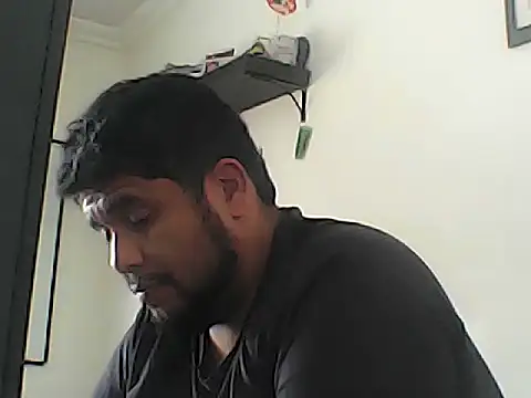 Snapshot of Rolo-Sumiso chatting on 09-23-25, 01:25 Rolo-Sumiso online show from 09-23-25, 01:25