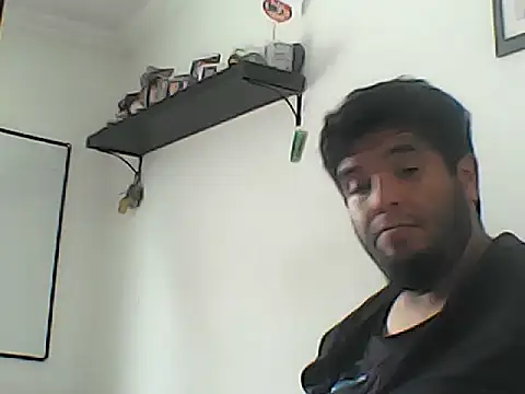 Rolo-Sumiso online show from 10-27-25, 04:33