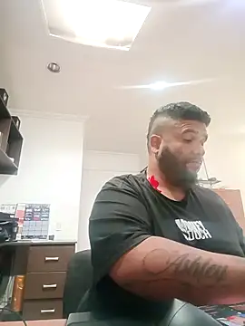 Rolo-Sumiso online show from 03-02-26, 05:20