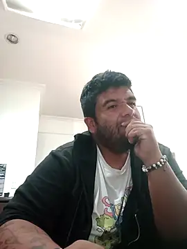 Rolo-Sumiso online show from 04-01-26, 03:20