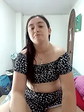 Anaa Rose online show from 09-11-25, 09:04