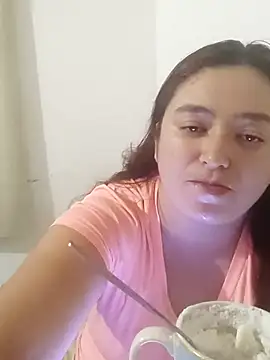 Anaa Rose online show from 02-20-26, 08:42