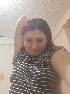 Anaa Rose online show from 03-26-26, 08:25