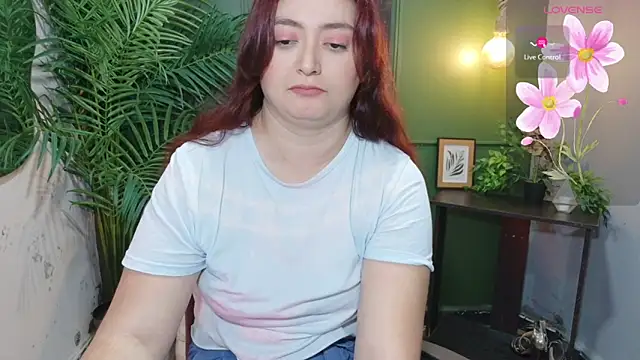 Anaa Rose online show from 04-25-26, 12:52