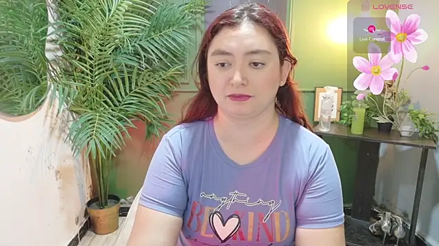 Anaa Rose online show from 05-03-26, 12:11