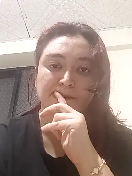 Anaa Rose online show from 05-08-26, 12:38