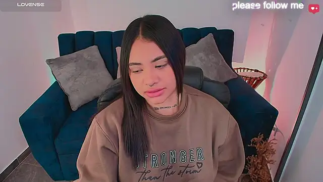 nicemiiaa7  online show from 03-22-26, 05:16