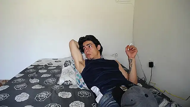 Candy Grey28 online show from 11-26-25, 04:19